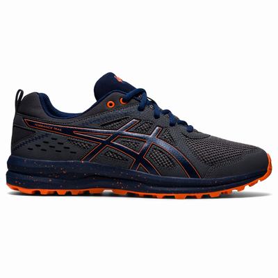 Férfi Asics Gel-Torrance Trail Terepfutó Cipő AS9501486 Szürke/Kék